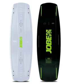 JOBE Pack Wakeboard Maddox 142 et chausses Host 40/44