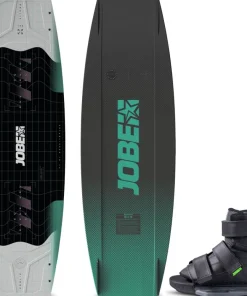 JOBE Planche Wakeboard^Pack Wakeboard Prolix 143 et chausses Host 44/47