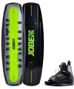 JOBE Pack Wakeboard Vanity 136 et chausses Unit 40/44