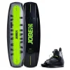 JOBE Planche Wakeboard^Pack Wakeboard Vanity 141 et chausses Unit 40/44