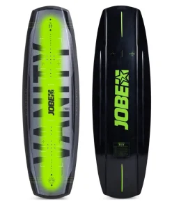 JOBE Planche Wakeboard^Pack Wakeboard Vanity 141 et chausses Unit 40/44