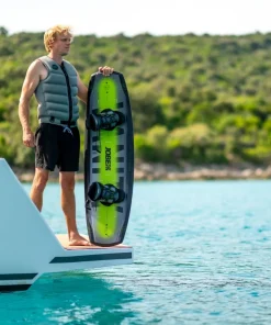 JOBE Planche Wakeboard^Pack Wakeboard Vanity 141 et chausses Unit 40/44