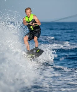 JOBE Planche Wakeboard^Pack Wakeboard Vanity 141 et chausses Unit 40/44