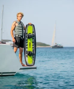 JOBE Planche Wakeboard^Pack Wakeboard Vanity 141 et chausses Unit 40/44