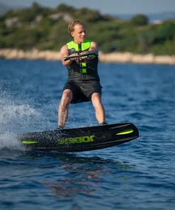 JOBE Planche Wakeboard^Pack Wakeboard Vanity 141 et chausses Unit 40/44