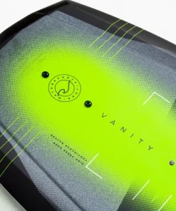 JOBE Planche Wakeboard^Pack Wakeboard Vanity 141 et chausses Unit 40/44