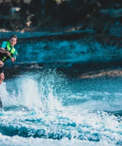 JOBE Pack Wakeboard Vanity 141 et chausses Maze