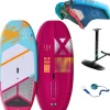 AZTRON Pack Wing Foil^Pack Wing Foil Falcon 5.10 + Aile 6.0 + Foil Rocket