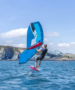 AZTRON Pack Wing Foil^Pack Wing Foil Falcon 5.10 + Aile 6.0 + Foil Rocket