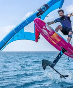 AZTRON Pack Wing Foil^Pack Wing Foil Falcon 5.10 + Aile 3.0 + Foil Rocket