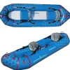 ADVANCED ELEMENTS Packraft^Packraft Packlite + XL