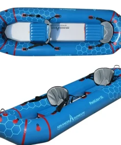 ADVANCED ELEMENTS Packraft^Packraft Packlite + XL
