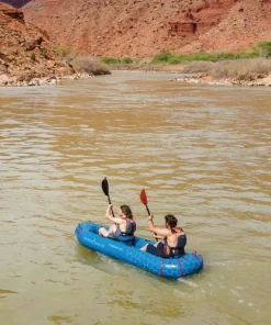 ADVANCED ELEMENTS Packraft^Packraft Packlite + XL