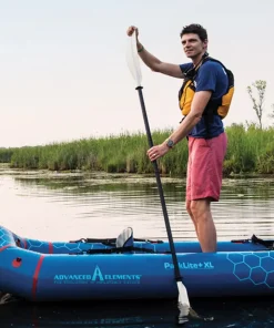 ADVANCED ELEMENTS Packraft^Packraft Packlite + XL