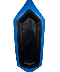 KOKOPELLI Packraft^Packraft Recon Self-bailing bleu artic