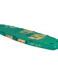 AQUATONE Paddle Geant^Paddle géant gonflable Jungle 16.0