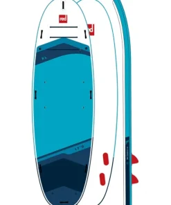 RED PADDLE Paddle Geant^Paddle Géant Gonflable Ride XL 17.0