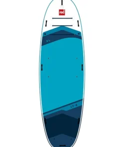 RED PADDLE Paddle Geant^Paddle Géant Gonflable Ride XL 17.0