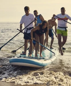 RED PADDLE Paddle Geant^Paddle Géant Gonflable Ride XL 17.0