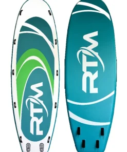 RTM Paddle Geant^Paddle Géant gonflable Max 16.0
