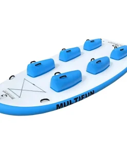 SPINERA Paddle Geant^Paddle Géant Gonflable Multifun 6 Mega 16