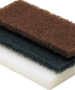 SHURHOLD Accessoire De Nettoyage^Pads pour base articulée