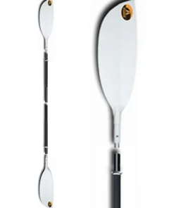 ADVANCED ELEMENTS Pagaie Canoe Kayak|Pagaie Kayak Rigide^Pagaie alu 4 parties | 230 cm