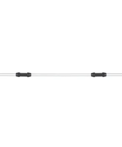 BESTWAY Accessoires Bateau Gonflable|Pagaie Kayak Gonflable^Pagaie aluminium convertible kayak bateau 218cm