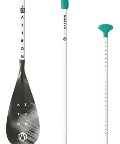 AZTRON Pagaie Sup^Pagaie Style 2.0 - Alu - 3P