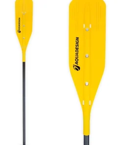 CARLISLE Pagaie Canoe Kayak|Pagaie Canoë^Pagaie canoë Aqua Design Guide - alu - 167cm
