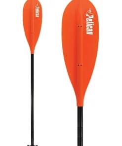 PELICAN SPORT Pagaie Canoe Kayak|Pagaie Canoë^Pagaie canoë Pelican Beavertail - alu - 145 cm
