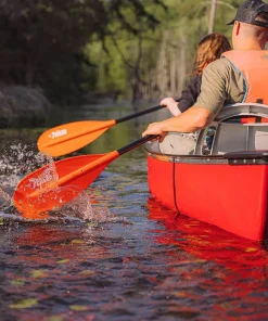 PELICAN SPORT Pagaie Canoe Kayak|Pagaie Canoë^Pagaie canoë Pelican Beavertail - alu - 145 cm