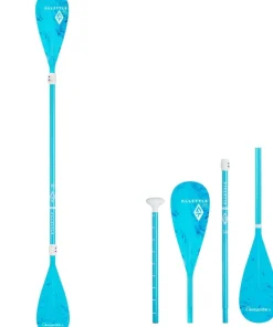 AQUATONE Pagaie Sup^Pagaie convertible Allstyle - Alu - 3P