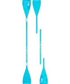 AQUATONE Pagaie Sup^Pagaie convertible Allstyle - Alu - 3P