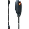 ADVANCED ELEMENTS Pagaie Canoe Kayak^Pagaie kayak Touring - alu - 4 parties - 231 cm