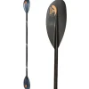ADVANCED ELEMENTS Pagaie Kayak De Pêche|Pagaie Canoe Kayak^Pagaie Kayak PackLite - fibre nylon - 4 parties - 230 cm