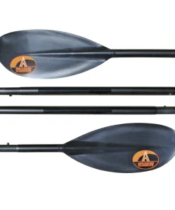 ADVANCED ELEMENTS Pagaie Kayak De Pêche|Pagaie Canoe Kayak^Pagaie Kayak PackLite - fibre nylon - 4 parties - 230 cm
