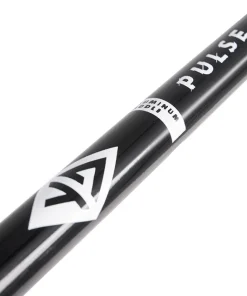 AQUATONE Pagaie kayak Pulse - alu - 2 parties - 230 cm - OCCASION GRADE B