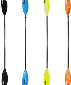 PELICAN SPORT Pagaie Canoe Kayak^Pagaie Kayak Pelican Poseidon - alu - 2 parties - 230 cm