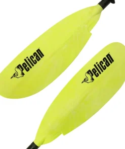 PELICAN SPORT Pagaie Canoe Kayak^Pagaie Kayak Pelican Poseidon - alu - 2 parties - 230 cm