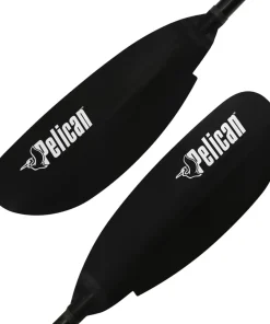 PELICAN SPORT Pagaie Canoe Kayak^Pagaie Kayak Pelican Poseidon - alu - 2 parties - 230 cm