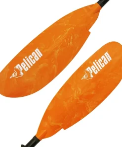 PELICAN SPORT Pagaie Canoe Kayak^Pagaie Kayak Pelican Poseidon - alu - 2 parties - 230 cm
