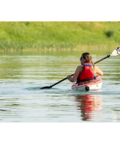 PELICAN SPORT Pagaie Canoe Kayak^Pagaie kayak Pelican Vesta  - alu - 2 parties - 240 cm