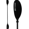 ROCKSIDE Pagaie kayak standard  - alu - 4 parties - 220 cm - OCCASION GRADE B