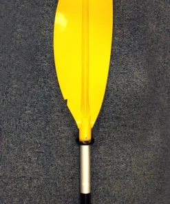 SEVYLOR Canoe Kayak|Pagaie Canoe Kayak^Pagaie kayak Jaune aluminium 4 parties