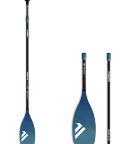 FANATIC Pagaie Sup^Pagaie paddle Carbone 40 3P