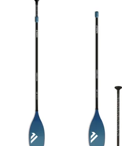 FANATIC Stand Up Paddle^Pagaie paddle Carbone 40 2P OCCASION GRADE B