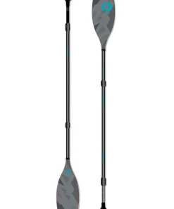 DUOTONE PADDLE Pagaie Sup^Pagaie paddle Duotone Carbone C40 Slim 170-220cm 3P
