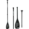 KEY WEST Pagaie Sup^Pagaie Paddle 100% carbone 3K Silvertex 3P