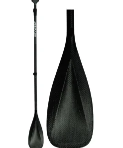 KEY WEST Pagaie Sup^Pagaie Paddle 100% carbone 3K Silvertex 3P
